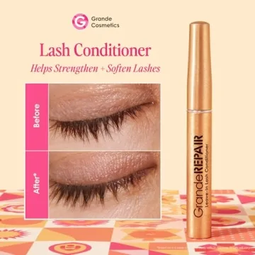 GrandeREPAIR Lash Conditioner for Fuller Mascara Effect