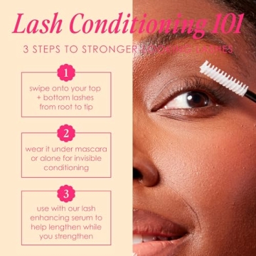 GrandeREPAIR Lash Conditioner for Fuller Mascara Effect