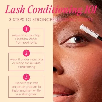 GrandeREPAIR Lash Conditioner for Fuller Mascara Effect