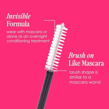 GrandeREPAIR Lash Conditioner for Fuller Mascara Effect