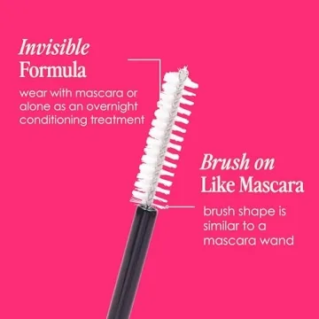 GrandeREPAIR Lash Conditioner for Fuller Mascara Effect