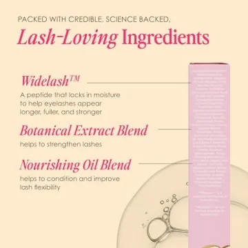 GrandeREPAIR Lash Conditioner for Fuller Mascara Effect