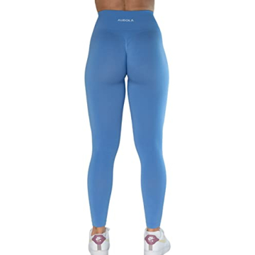Buy Seamless Scrunch Legging for Ultimate Comfort and Style