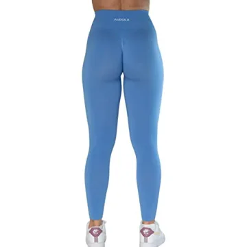 Buy Seamless Scrunch Legging for Ultimate Comfort and Style