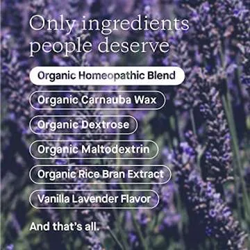 Genexa Kid's Calm Keeper Stress Relief for Kids