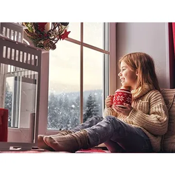 Stephen's Candy Cane Gourmet Hot Cocoa - 16oz Delightful Blend