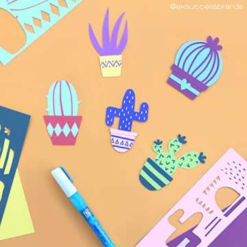 EK Tools Zig Memory System 2-Way Squeeze and Roll Glue Pen, New Package