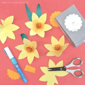 EK Tools Zig Memory System 2-Way Squeeze and Roll Glue Pen, New Package