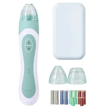 PMD Beauty Microderm Elite Pro - At-Home Microdermabrasion for Radiant Skin