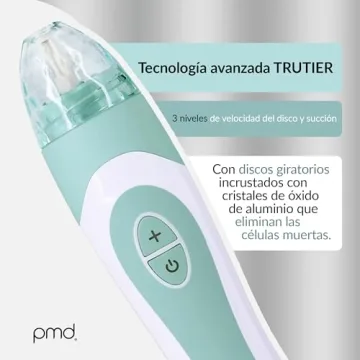PMD Beauty Microderm Elite Pro At-Home Microdermabrasion Machine