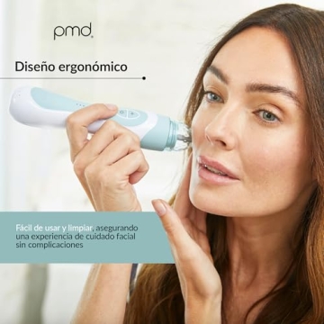 PMD Beauty Microderm Elite Pro At-Home Microdermabrasion Machine