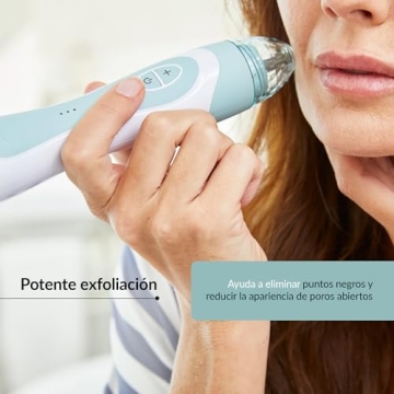 PMD Beauty Microderm Elite Pro At-Home Microdermabrasion Machine