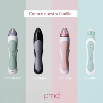 PMD Beauty Microderm Elite Pro At-Home Microdermabrasion Machine