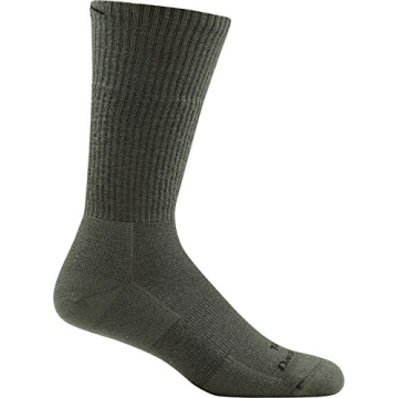 Darn Tough Tactical Boot Socks - Unmatched Comfort for All