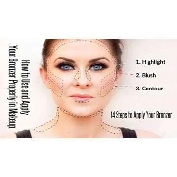 Benefit WANDERful World Silky-Soft Blush Starlaa - Golden Peach Shade