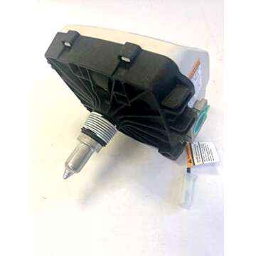 Reliance Hot Water Heater Gas Control Valve 100112336 - Cavity Thermostat Compatible with Reliance, ...