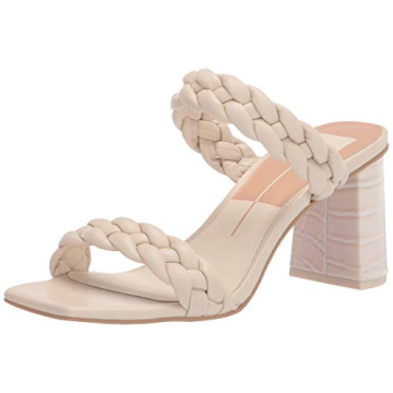 Dolce Vita Paily Heeled Sandal - Comfortable & Chic Footwear