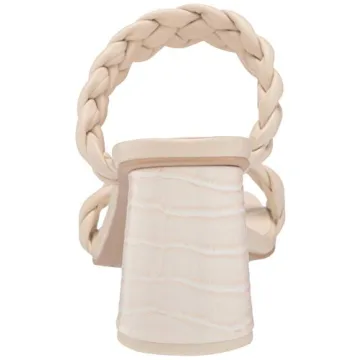 Dolce Vita Paily Heeled Sandal - Comfortable & Chic Footwear