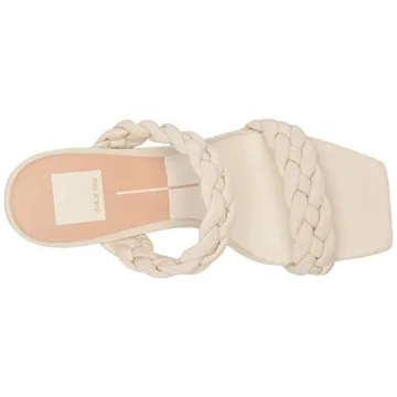 Dolce Vita Paily Heeled Sandal - Comfortable & Chic Footwear