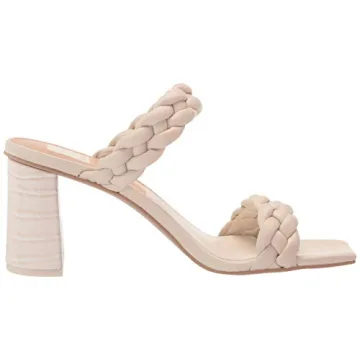 Dolce Vita Paily Heeled Sandal - Comfortable & Chic Footwear