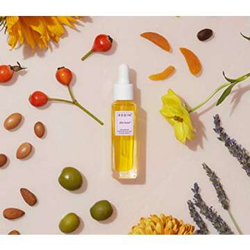 Rodin Olio Lusso Luxury Face Oil for Radiant Skin