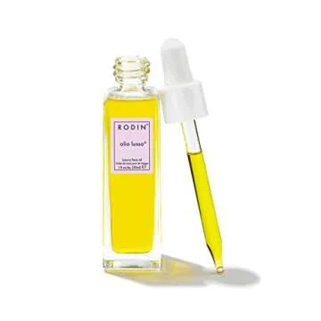 Rodin Olio Lusso Luxury Face Oil for Radiant Skin