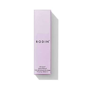 Rodin Olio Lusso Luxury Face Oil for Radiant Skin