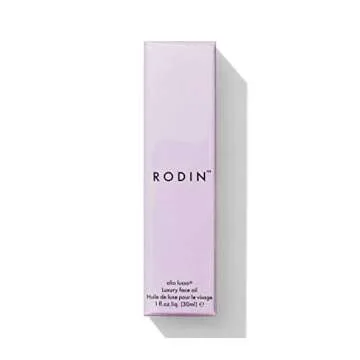 Rodin Olio Lusso Luxury Face Oil for Radiant Skin