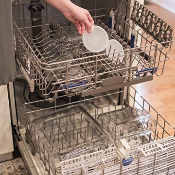 Anchor Hocking 15-Piece Durable Glass Bakeware Set