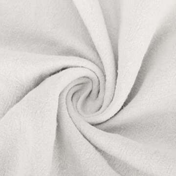 Ceboyel Women Boho Cotton Linen Dress Solid Color Asymmetrical Flowy Dresses Long Casual Maxi Ladies Beach Dress 2023 Beach Dresses for Women 2023 Trendy Plus White l