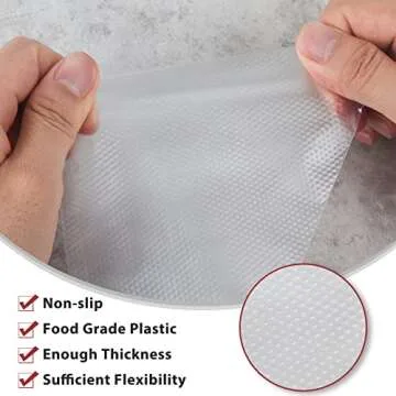 ChengFu 100pcs Disposable Small Piping Bags 8 inch, Mini Piping Bags, Pastry Piping Bags for Cream Frosting, Icing Bags for Cake and Dessert Decorations