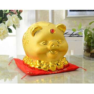 300 Sheets Imitation Golden Silver Rose Color Leaf,Foil Paper for Arts, Gilding Crafting, Decoration,Frames, Furniture 5.5 by 5.5 Inches