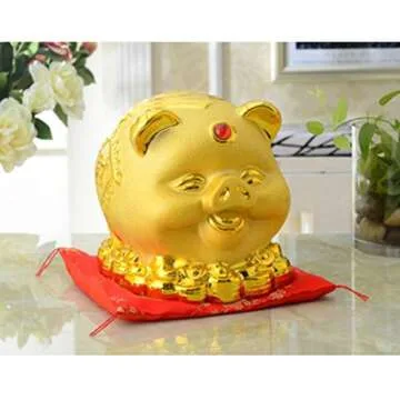 300 Sheets Imitation Golden Silver Rose Color Leaf,Foil Paper for Arts, Gilding Crafting, Decoration,Frames, Furniture 5.5 by 5.5 Inches