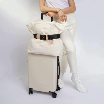 Cincha Travel Belt - Stylish Luggage Strap for Travel