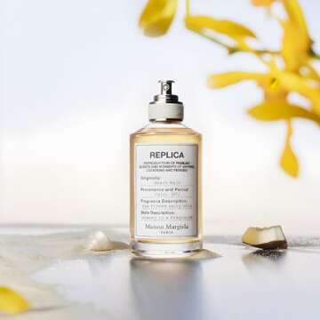 Maison Margiela ’REPLICA’ Beach Walk 1 oz/ 30 mL eau de toilette spray