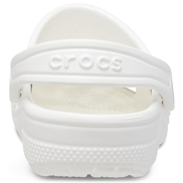 Crocs Kids' Classic Clogs for Ultimate Comfort and Fun
