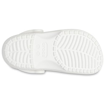 Crocs Kids' Classic Clogs for Ultimate Comfort and Fun