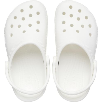 Crocs Kids' Classic Clogs for Ultimate Comfort and Fun