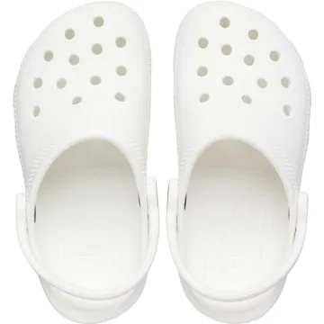 Crocs Kids' Classic Clogs for Ultimate Comfort and Fun