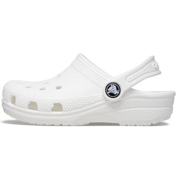 Crocs Kids' Classic Clogs for Ultimate Comfort and Fun