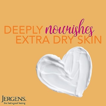 Jergens Ultra Healing Moisturizer - 3 Pack for Skin Softness