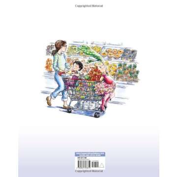 Fancy Nancy and the Mermaid Ballet