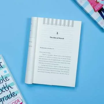 President of the Whole Sixth Grade for Young Leaders