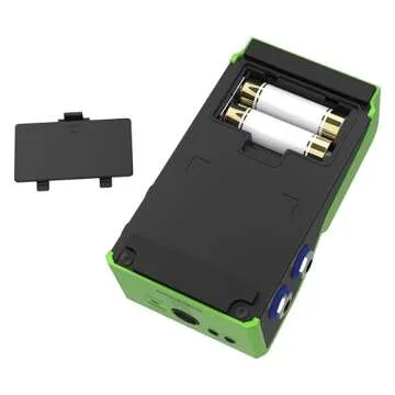 Zoom MS-90LP+ Premium MultiStomp Looper with Advanced Features