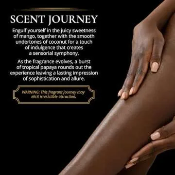 Luxury Life Butter: Irresistibly Scented for Ultimate Hydration