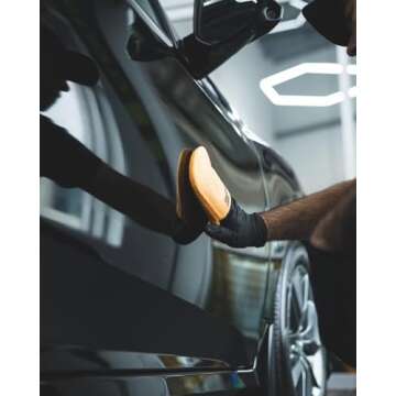 CARPRO Gliss 2.0 Ceramic Coating - Extreme Slickness and Protection