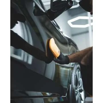 CARPRO Gliss 2.0 Ceramic Coating - Extreme Slickness and Protection