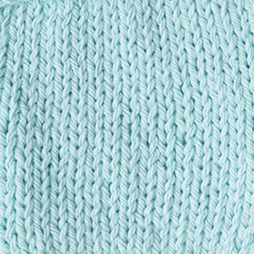 Bernat Cotton Yarn 14 oz Ideal for Knitting & Crocheting