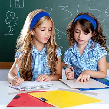 DREMISI 2Pcs 8.4 Inches Irregular Edges Ruler Measuring Embossing Ruler Deckle Edge Ruler Paper Ripper Ruler Paper Tearing Ruler Metal Cutting Dies for Cards Making Scrapbooking School Office Supplies