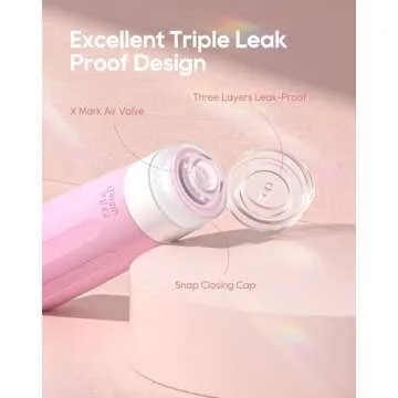 Morfone 16 Pack Travel Bottles Set for Toiletries, TSA Approved Travel Containers Leak Proof Silicone Squeezable Travel Accessories 2oz 3oz for Shampoo Conditioner Lotion Body Wash (BPA Free)